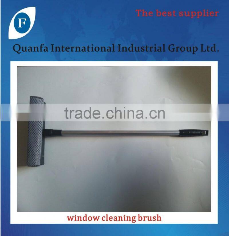 window cleaning brush