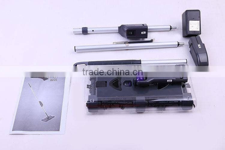 360 Degree Cordless Household Sweeper G3 Electrical Broom