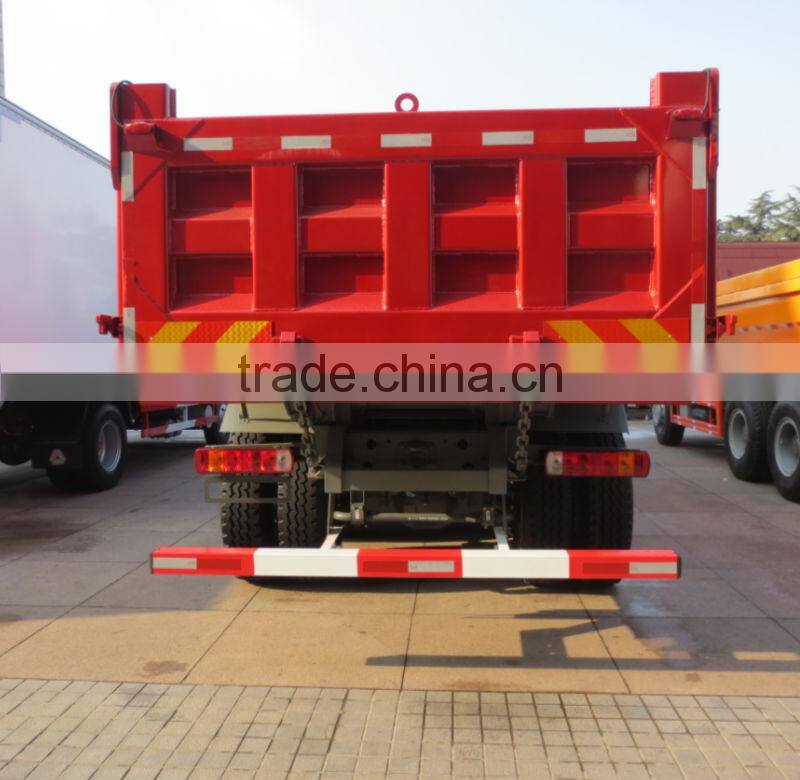 SINOTRUK HOWO 6x4 tipper truck for sale by owner