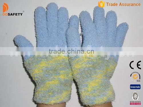 DDSAFETY High Quality Bath Gloves Safety Gloves