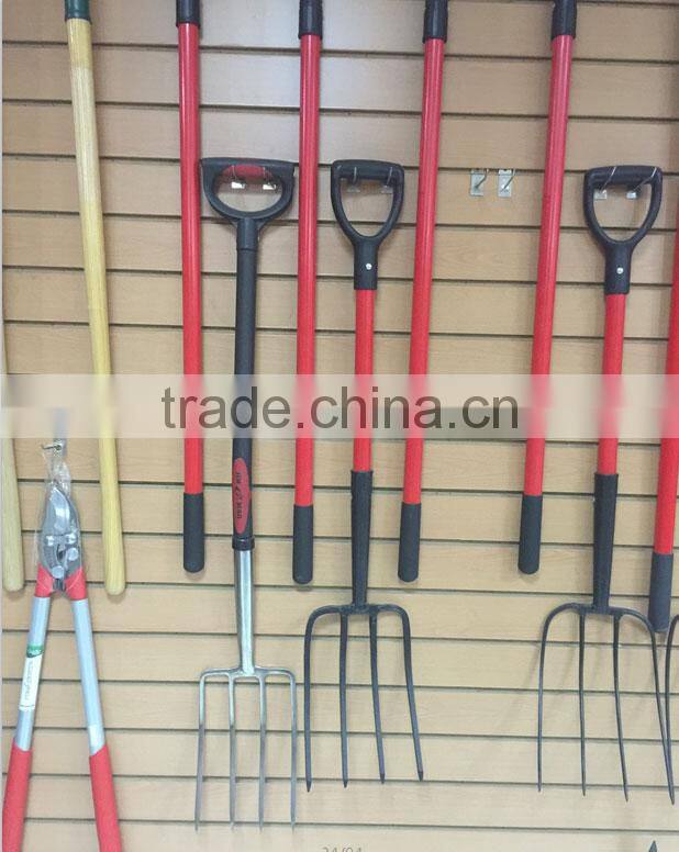 Year-end promotion hay fork