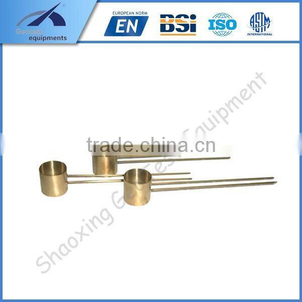 LCA-2 Le Chatelier Moulds