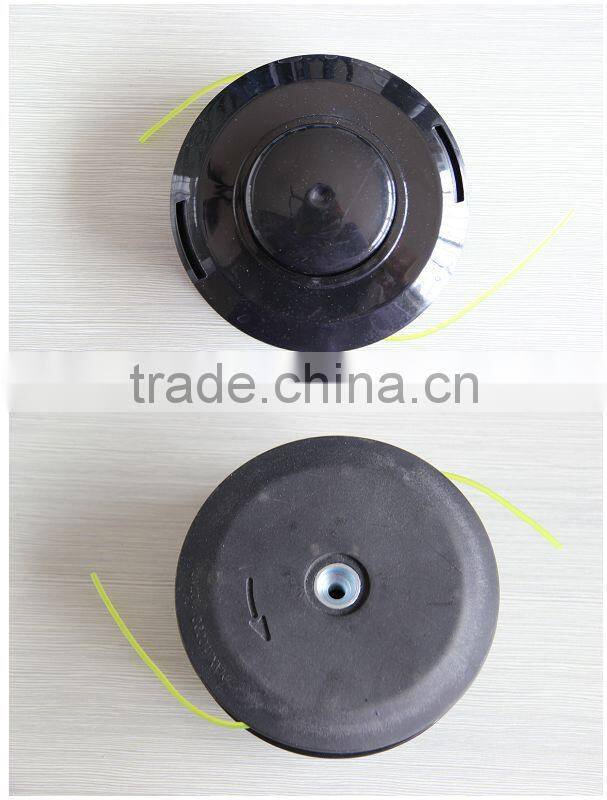 brush cutter accessories nylon grass cutter head