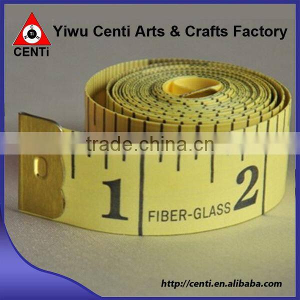 2.0*150cm Custom Wide PVC Soft Tailor Measure Tape