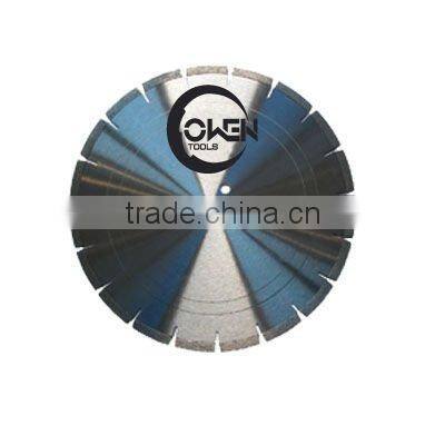 Laser Mending Cutting Blade