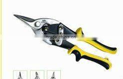 Aviation Snip Straight Cutter
