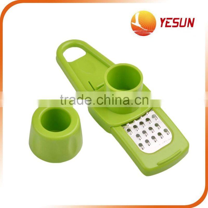 Garlic Grinding device ,Easy Garlic Press Peeler,GARLIC GRINDING UTENSIL