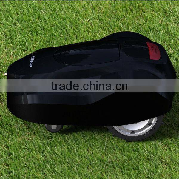 Robotic grass cutter with Fast Cutting Speed, Grass Cuuter, Automatic Lawn Mower