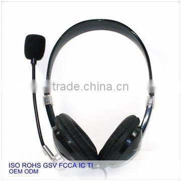 promotional bass headphones