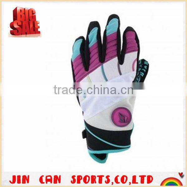 new style! professional neoprene ski glove
