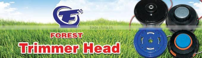 tap-n-go trimmer brush cutter nylon head