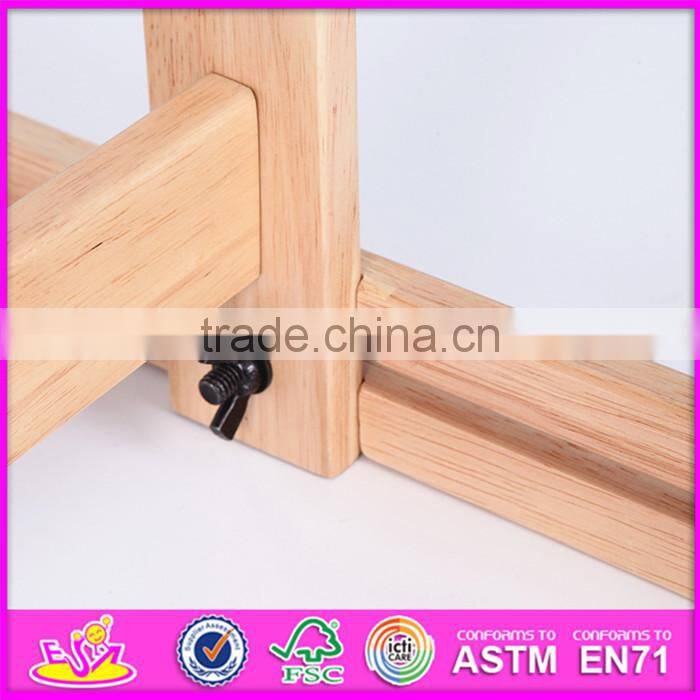 2016 Outdoor garden wooden kids outdoor toy W01A177