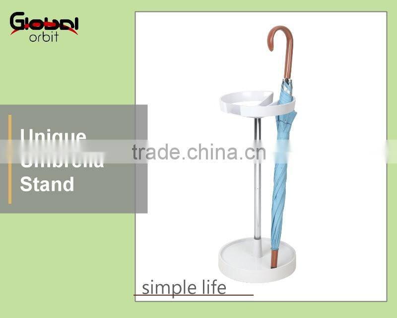 Restaurant Equipment Standing Adjustable Holder Wooden Lectern Catalogue Stand