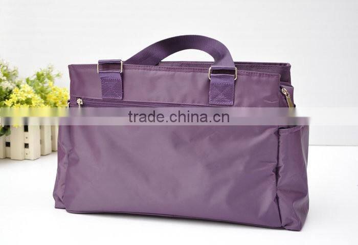 Strong storage baby diaper bag