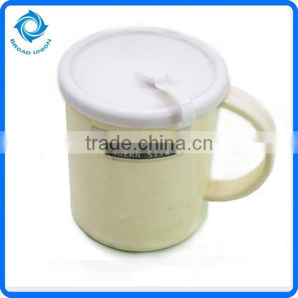 Top Quality Plastic Cup Water Cup With Handle