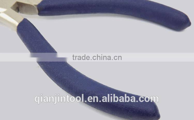 QJF-42 9inch curved high quality fishing tackle