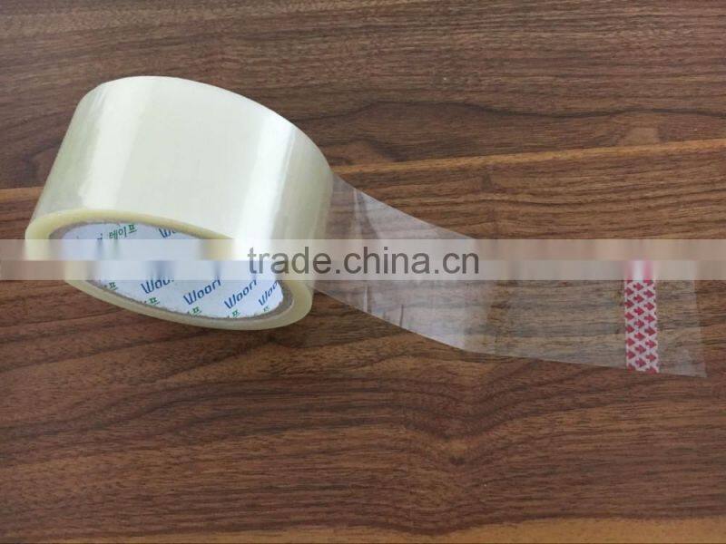 multiple-use low nosie tape for electronic workshop