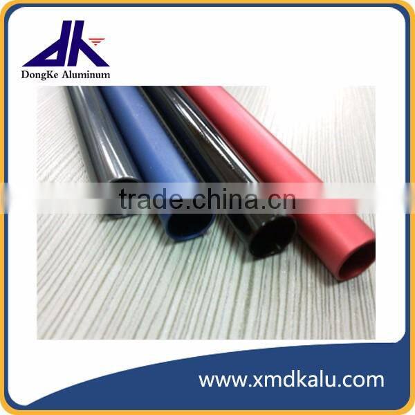 Aluminum Tube For Toy