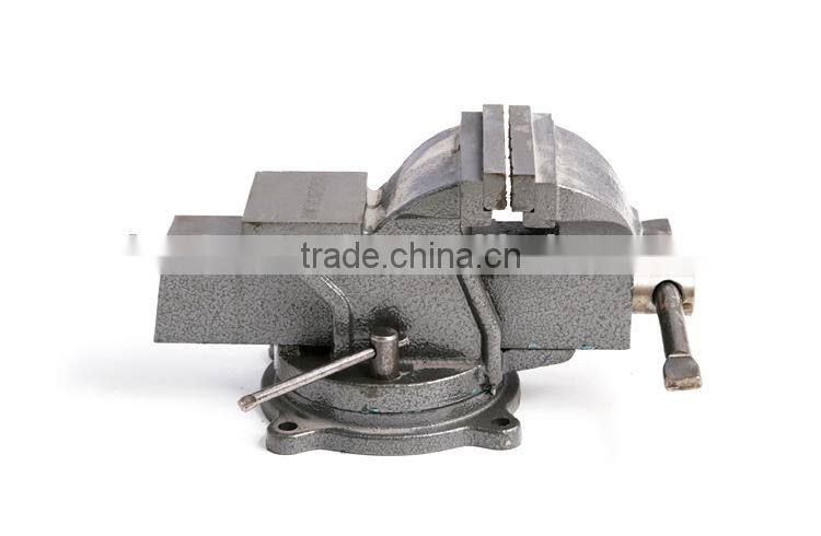 Professional bench vice