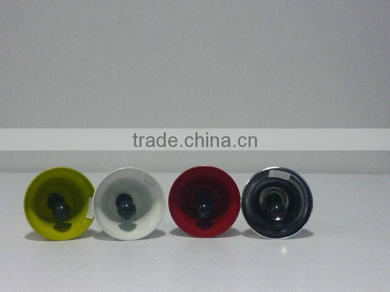 traditional metal ring bell with high quality