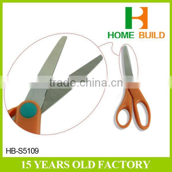 Factory price HB-S5109 High Quality Handmade Paper Scissors
