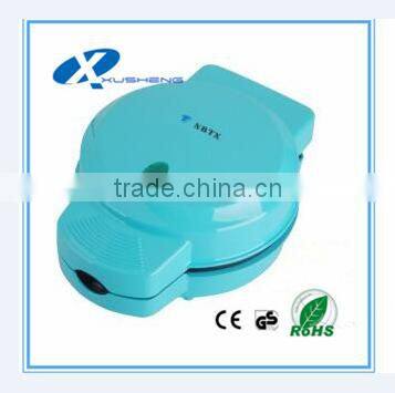 changeable sandwich maker waffle maker 1000w