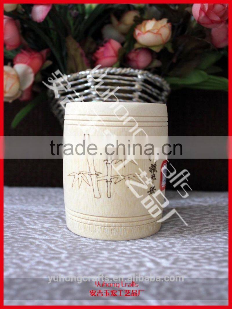 Natural and healthy cups