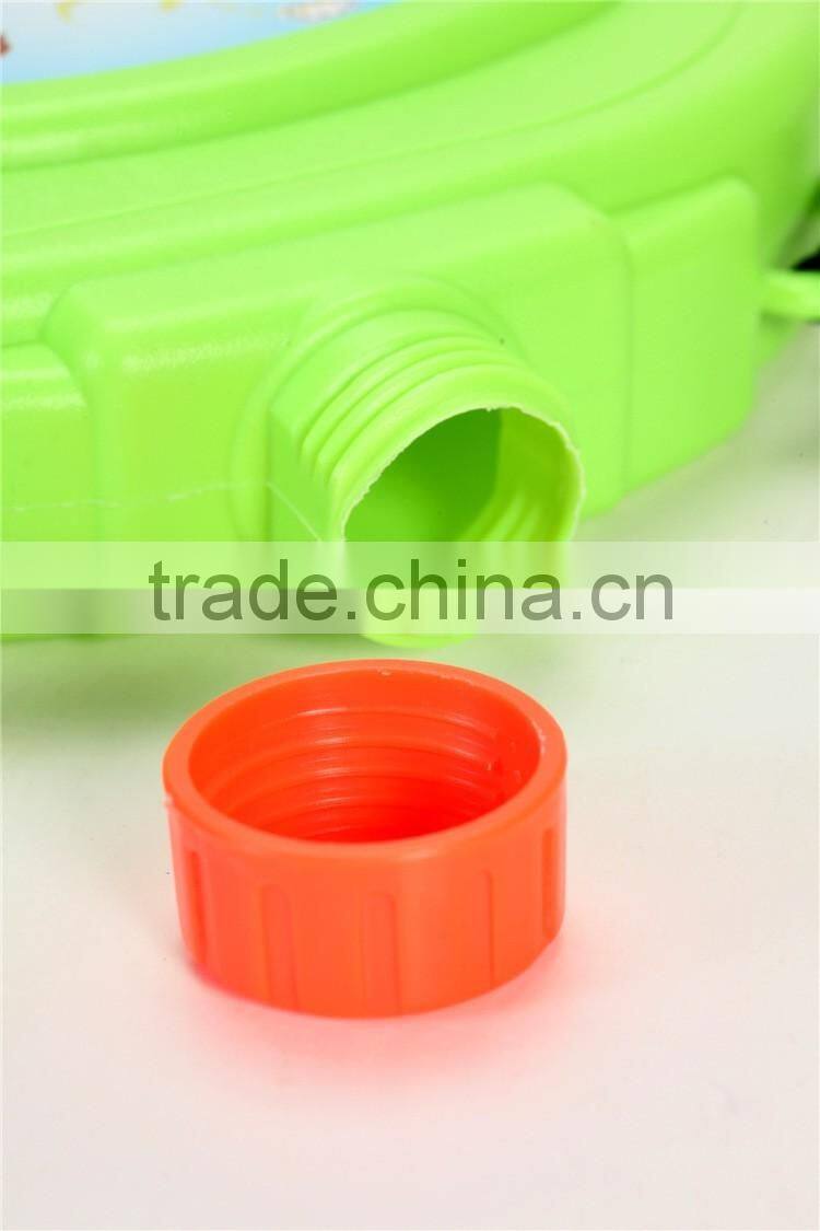 Cool Toys Plastic Backpack Water Gun Summer Children Toys