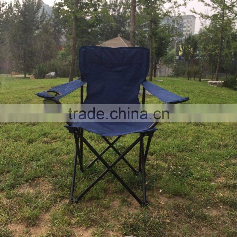 2017 best portable camping fold up garden chair sale from China