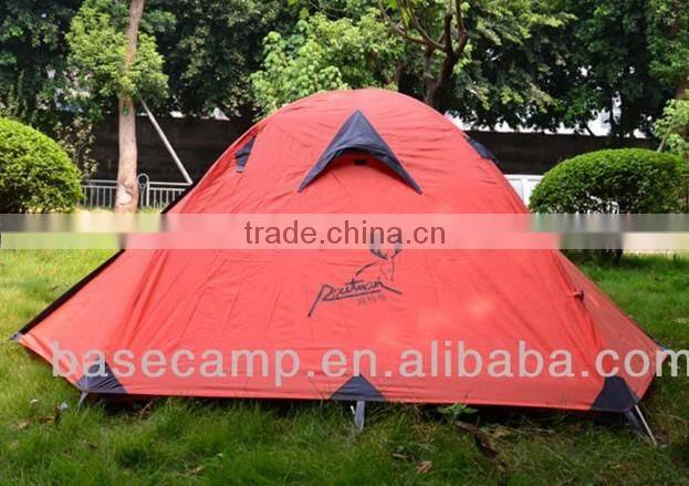 Popular Dome Family Camping Tent