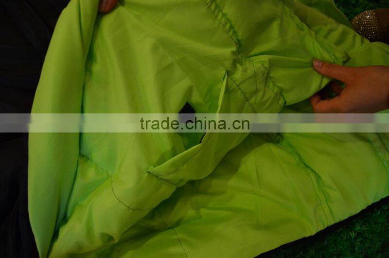 Competitive Price Cotton Filling Envelope Sleeping Bag