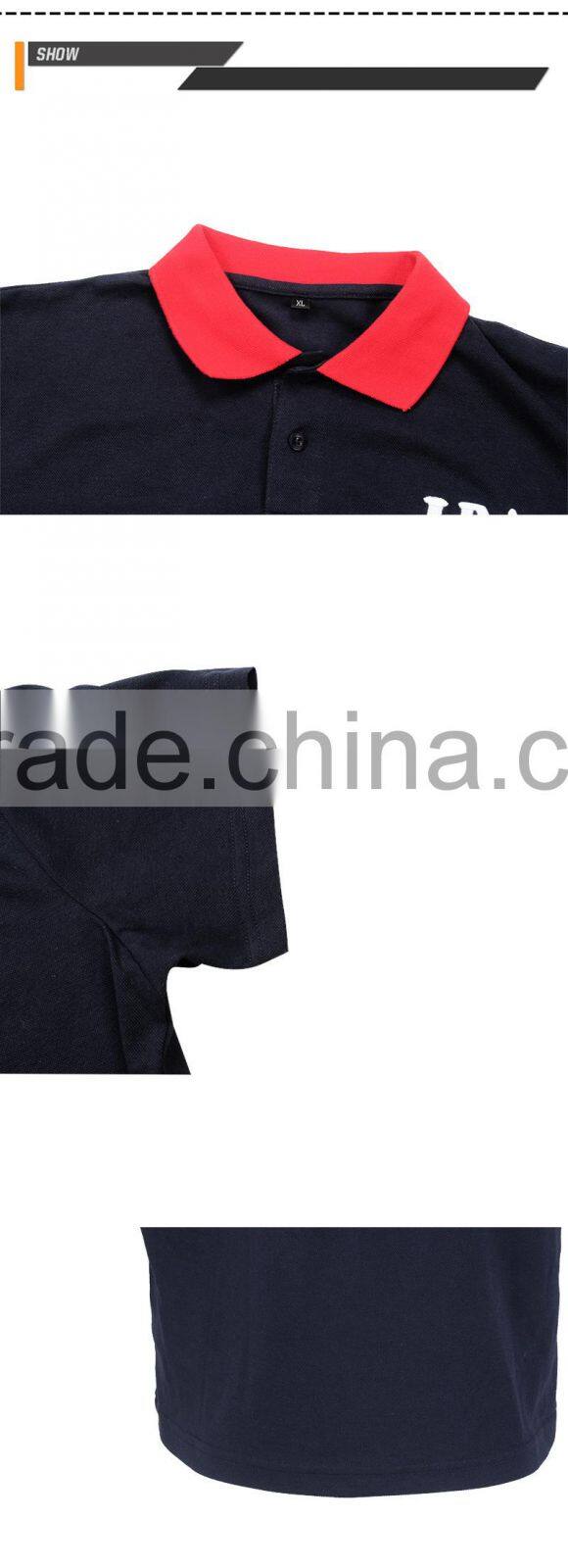 High quality Polo T-shirt