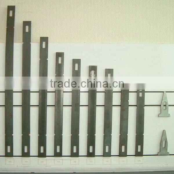 Construction formwork Wedge Pins wedge bolts