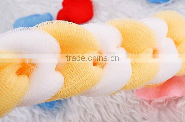 Good Price Body Brush Wash Puff Bath Sponge Ball