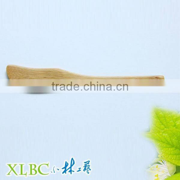 Nature high quality wooden knife without sawtooth