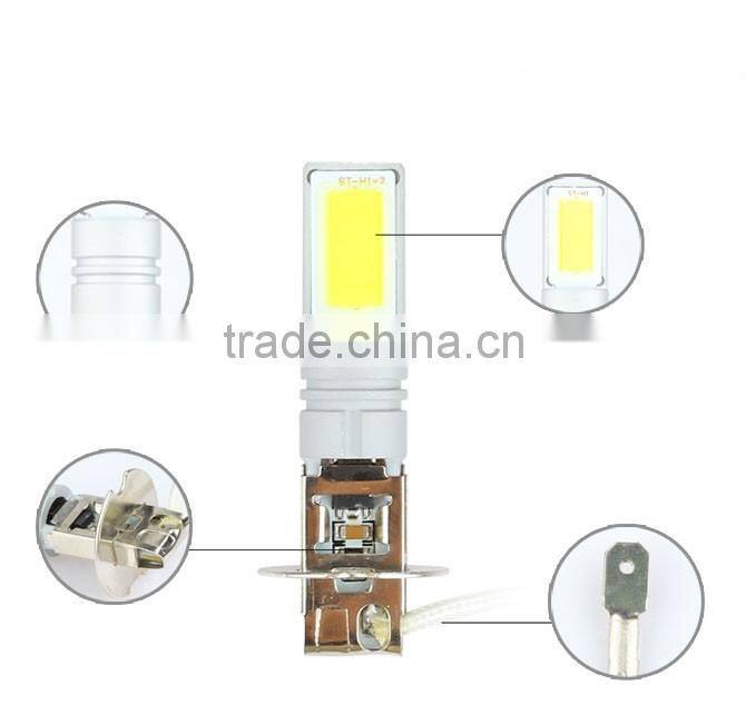 2015 High quality Led Ligth H4 Car Led Foglight Lamp12V 24V High Power led Wholesale Price