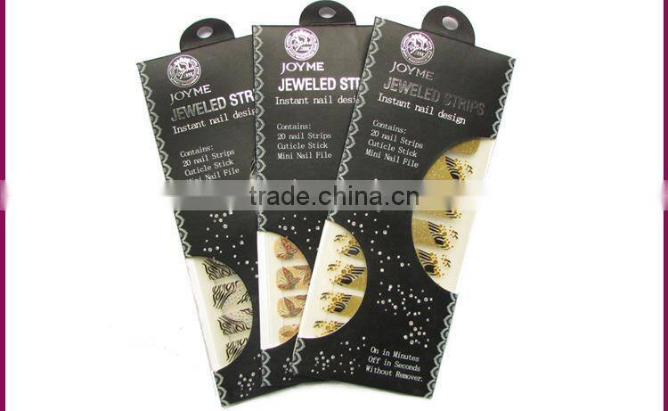 Newair new products creative Nail Arts design