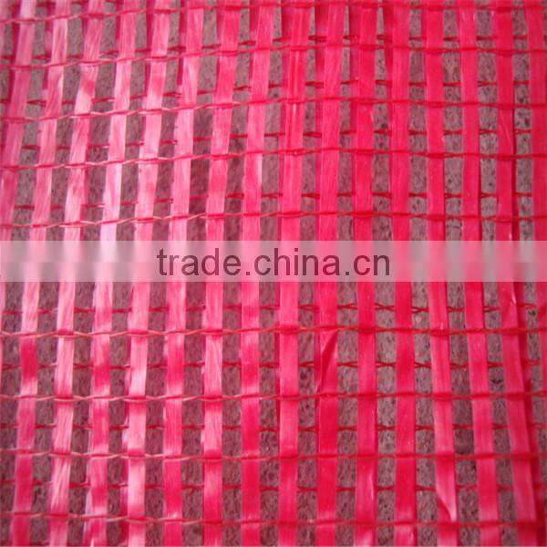 top sale cheap pp leno mesh bag for packing onion potato