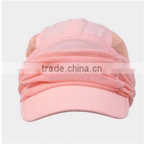 new arrival fashion elegant women ladies cloche flower rose bucket hat
