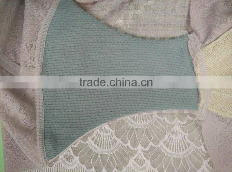 soft anti-bacterial ladies underpants