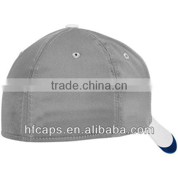 2013 new design unisex 3D embroidery custom sport baseball cap and hat