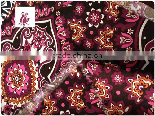 K keqiao new arrival 2016 high qulity cortex trigger fabric wholesale in market dubai