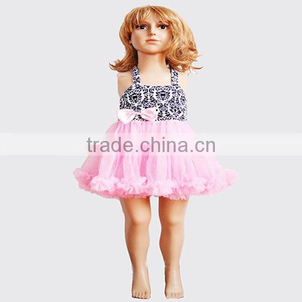 Lovely children dress models
