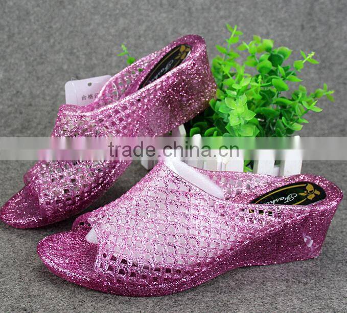 GZY new design ladies summer high heel sandals export china stock mixed model 2017