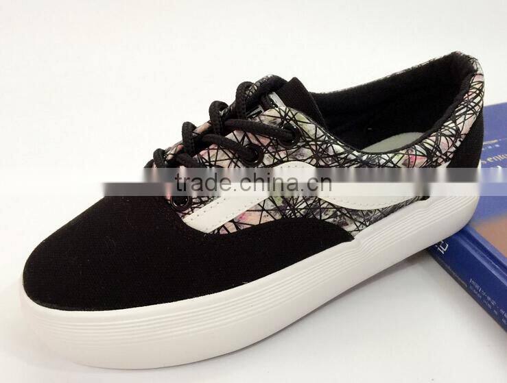 GZY Fashion design beautiful ladies flat Fashion design beautiful women ladies flat shoes 2017