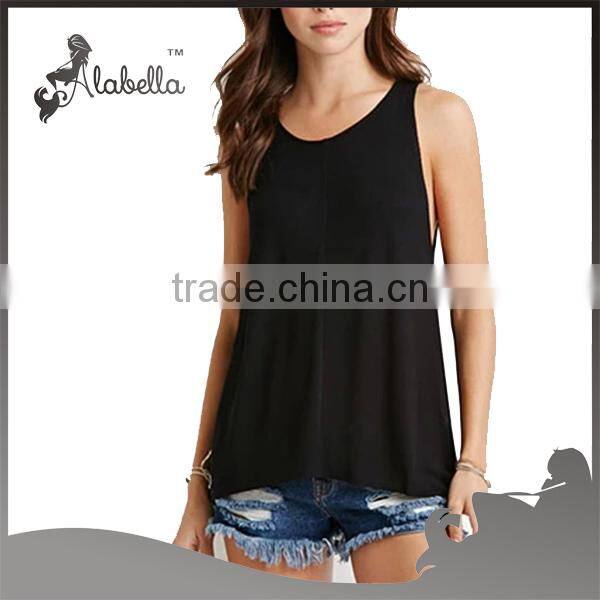 World of tanks women tank top for gym tank top fitness with custom logo