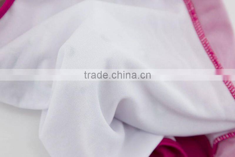 One piece Sex Children Beach Wear Cartoon Cute Kids Bikini Swimwear For Girls