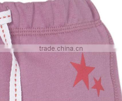 Kids fashion pants design kids jogging pants