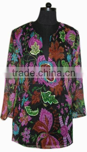 Ladies fashion Blouses
