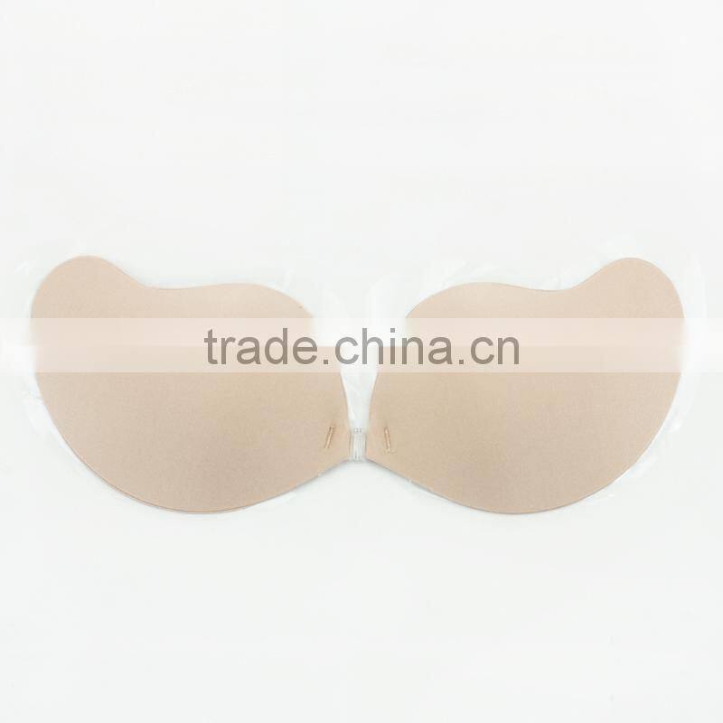 bra clasp new design wire free
